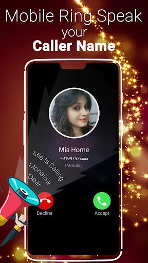 My Name Ringtone Maker - Make Ringtone Of My Name screenshot 3