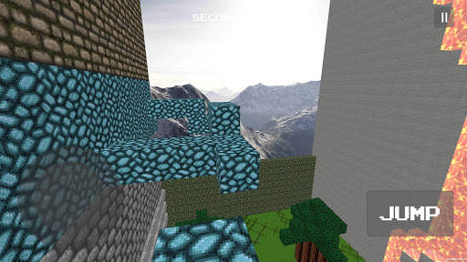 Craftsman Adventure in Block World screenshot 5