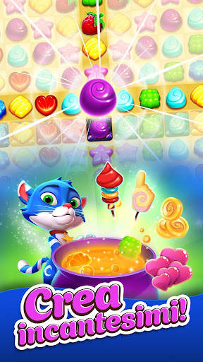 Crafty Candy screenshot 8