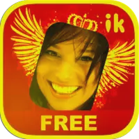 Imikimi photo frames free