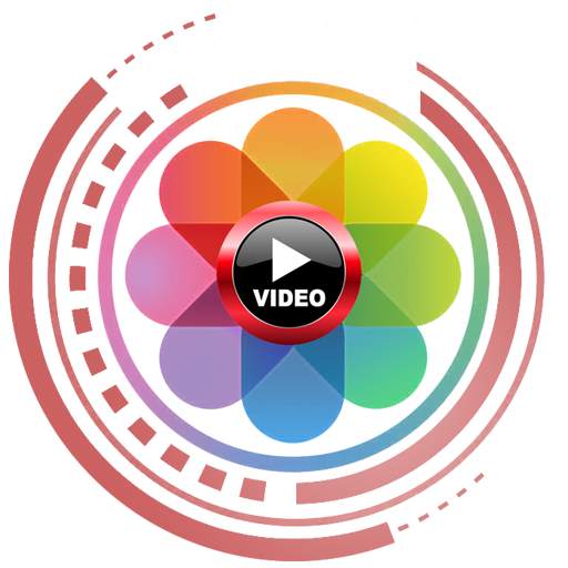 Free Slideshow Video Maker with Music 1.0