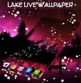 Lake Live Wallpaper screenshot 2