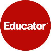 Educator.com - Free Learning App logo