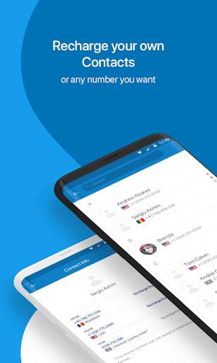TopUp - Fast Mobile Recharge screenshot 6