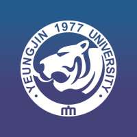 YeungJin College MApp icon