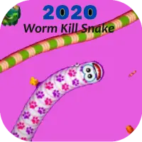 Worm Kill Snake - Cacing Membunuh Ular on 9Apps