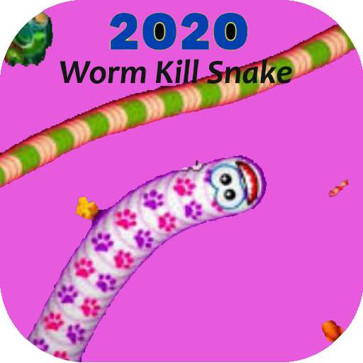Worm Kill Snake - Cacing Membunuh Ular 5.0