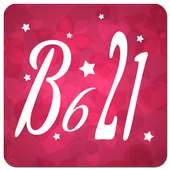 Selfie Camera B621 Expert