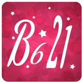 Selfie Camera B621 Expert 1.0.0