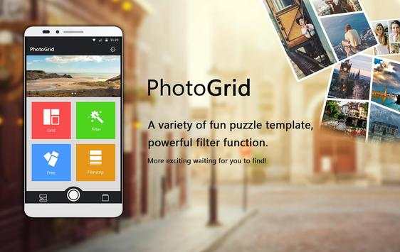 Photo Grid - Collage Maker screenshot 7