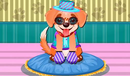 Puppy Pet Care And Feed screenshot 8