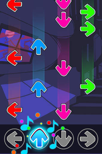 Beat Shoot: Gun Music Game screenshot 9