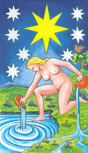 Dein Tarot - Tarot Kartenlegen täglich gratis screenshot 7