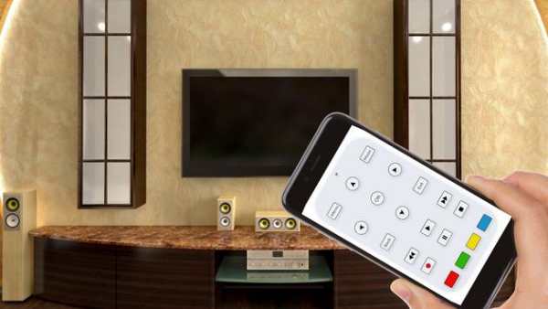 Airtel Remote Control screenshot 4