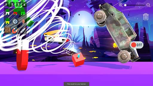 3D People Ragdoll Playground Zombie screenshot 4
