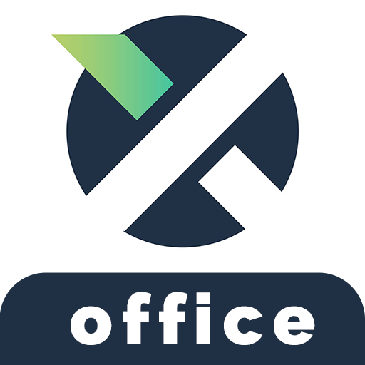Xapp Office icon