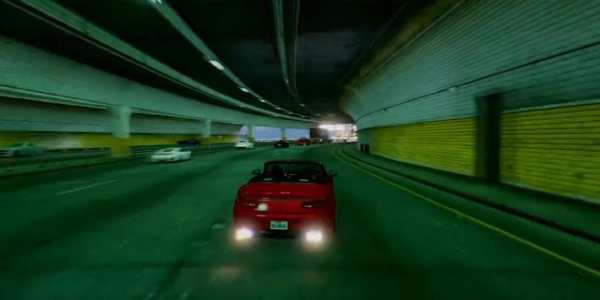 AMG Driving Cabriolet 2017 screenshot 4