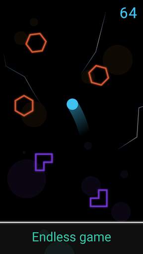 Circle Jumper screenshot 2