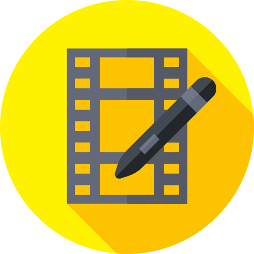 Make Videos From Photos &amp; Add Music icon