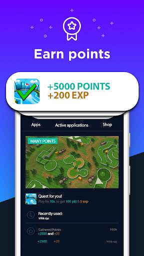 Gamekit screenshot 2