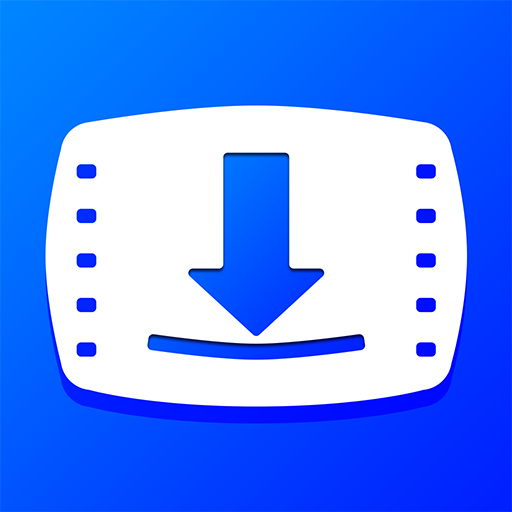 téléchargeur de vidéo pour fb icon