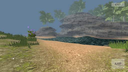 World Of Barbarians screenshot 1