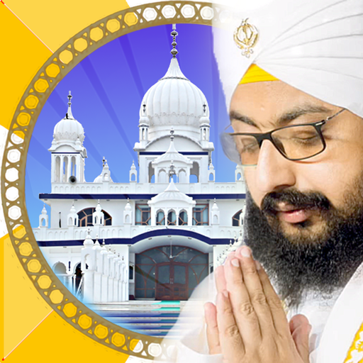 ikon ParmesharDwar Official (Dhadrianwale)