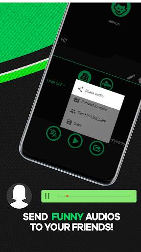 Narrator's Voice - TTS screenshot 8