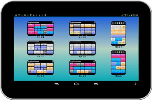 Drum Pads Lite screenshot 17