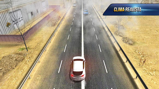 Racing Club screenshot 4