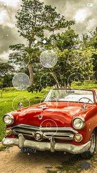 Car Lock Screen screenshot 8