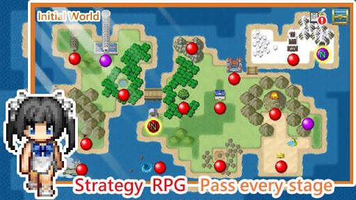 Unlimited Skills Hero screenshot 5