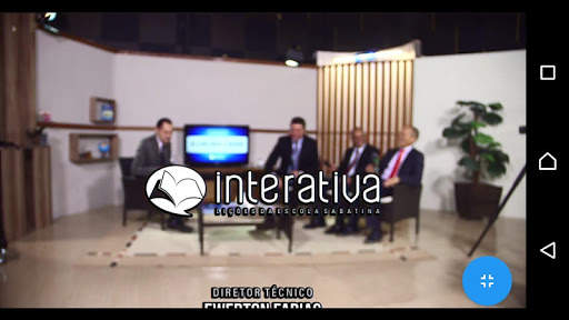 TV CONECTADOS screenshot 8