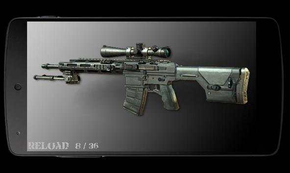 Sniper Rifles screenshot 2
