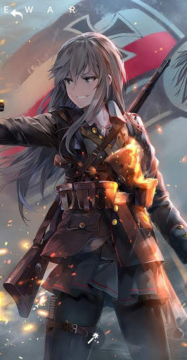 Anime Wallpaper Offline screenshot 1