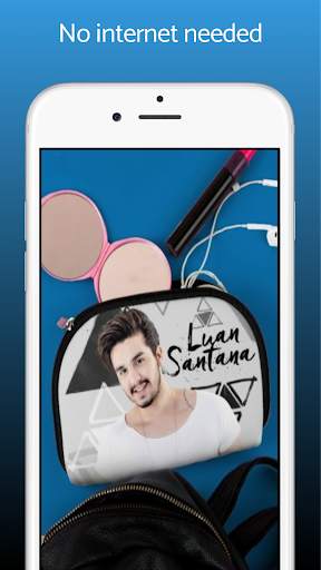 Luan Santana Enjoy Free Mp3 Music No WiFi Required screenshot 4