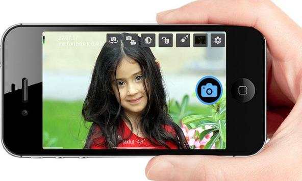 HD Selfie Camera 2018 screenshot 6
