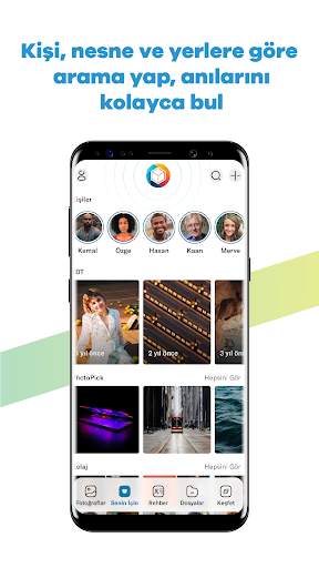 lifebox screenshot 2