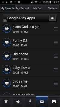 Funny Morning Alarm Ringtones screenshot 7