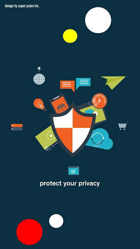UFO VPN - Free Unlimited VPN & Unblock Site screenshot 5