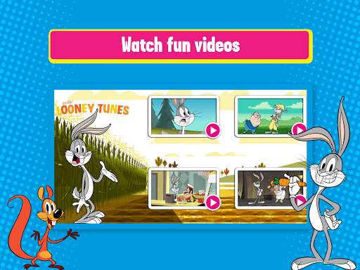 Boomerang Playtime screenshot 13