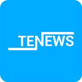 Tenews أيقونة