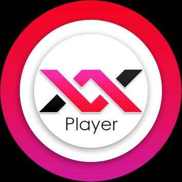 XX Video Player screenshot 1