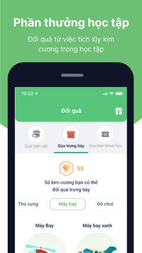 VioEdu - Học Sinh screenshot 3