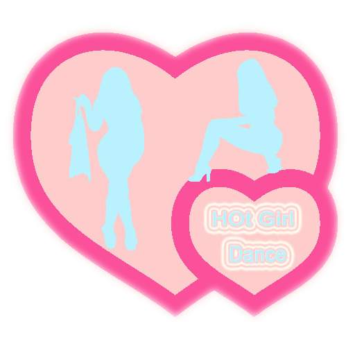 Hot Girl Dance 3.2.2