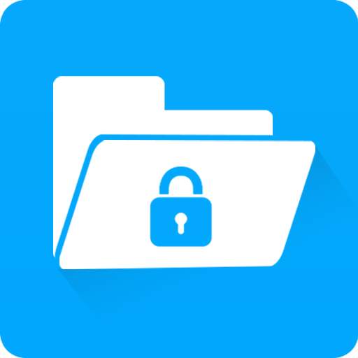 Lock My Folder 1.0