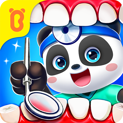 Kota Bayi Panda: Kehidupan icon