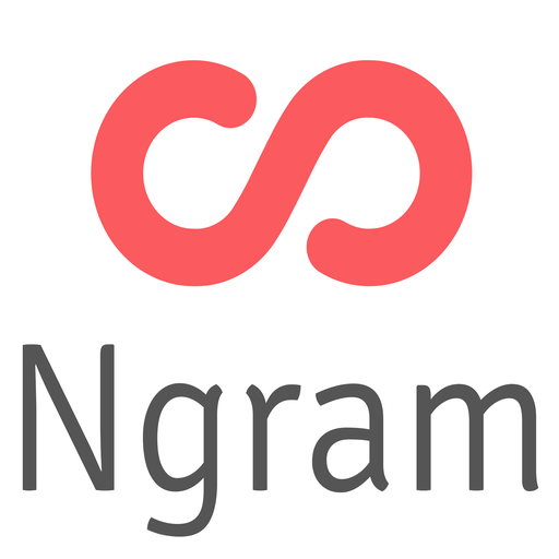 Ngram - Short Video News icon