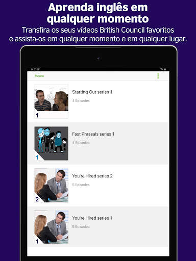 LearnEnglish Videos screenshot 6