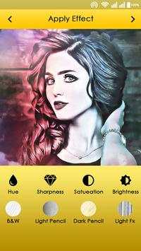 Sketch Photo Effect - Photo Editor screenshot 3